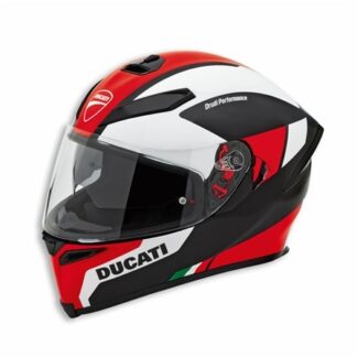 Casco Ducati Peak V5