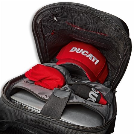 Zaino Redline B4 Ducati Palermo Shop Online