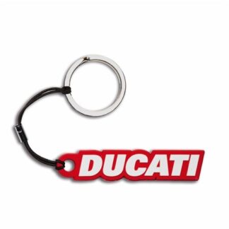 Portachiavi Ducati Logo