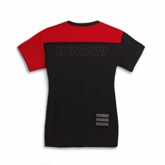 T-shirt - Ducati Explorer Donna