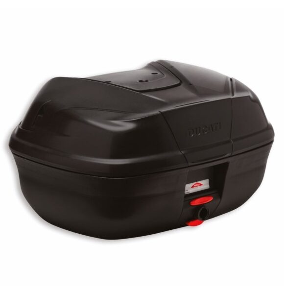 Baule Posteriore 47L Senza Cover, 96782371AA Ducati Multistrada V4 / V4S