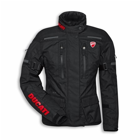 Giacca Tour C4 Donna