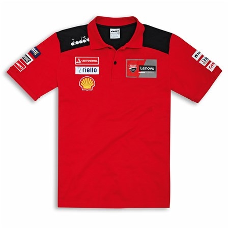 Polo Replica GP 22