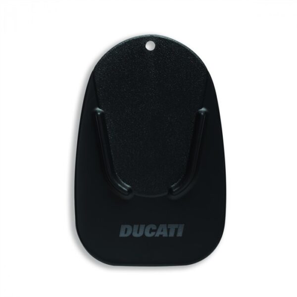 Base di appoggio per cavalletto Ducati