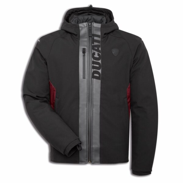 Giacca Outdoor C3