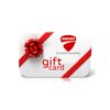 Gift certificate