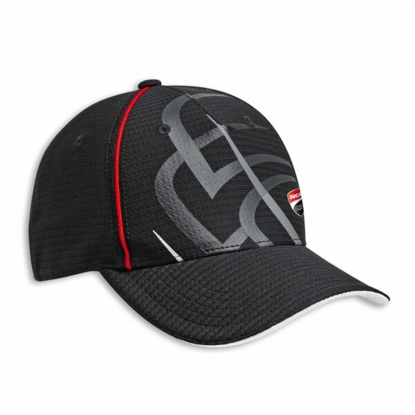 Cappellino - DC Fitness Ducati Corse