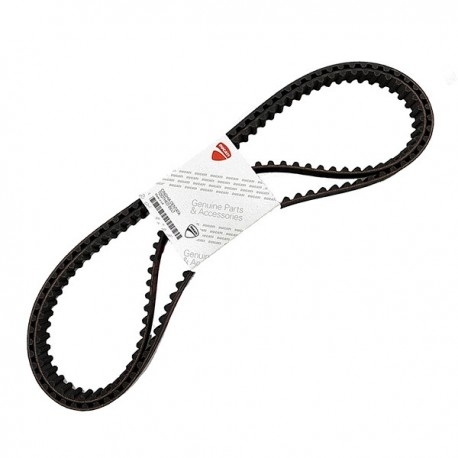 Kit cinghie distribuzione originale Ducati Monster 696, 796,797
