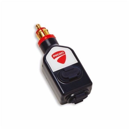 Adattatore USB Ducati