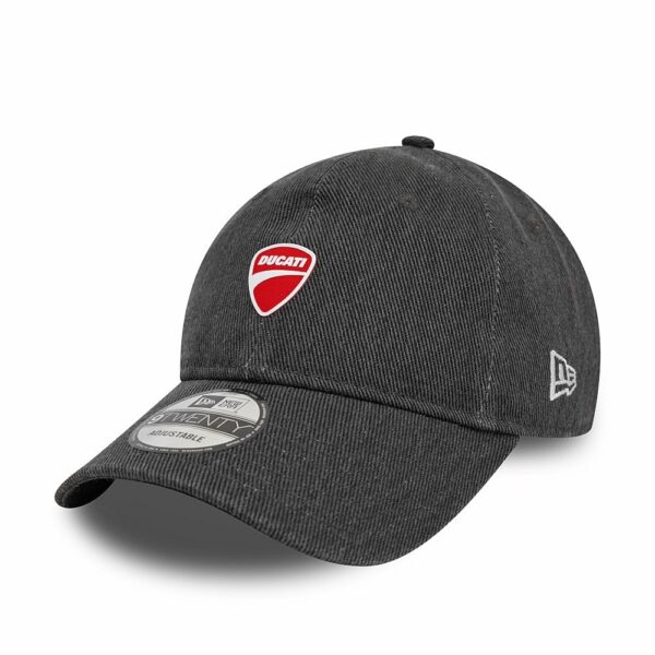 Cappellino NE Ducati Corse