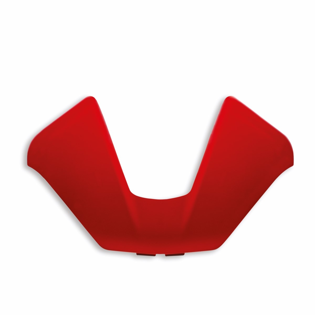 Cover rosse per bauletto top case originale Ducati Multistrada V4 V4 S / V2 V2 S - 96781541AA