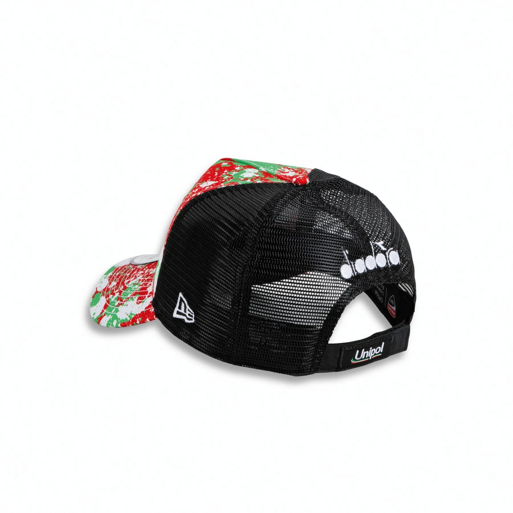Cappellino - GP Mug - 25 Special Edition - immagine 2