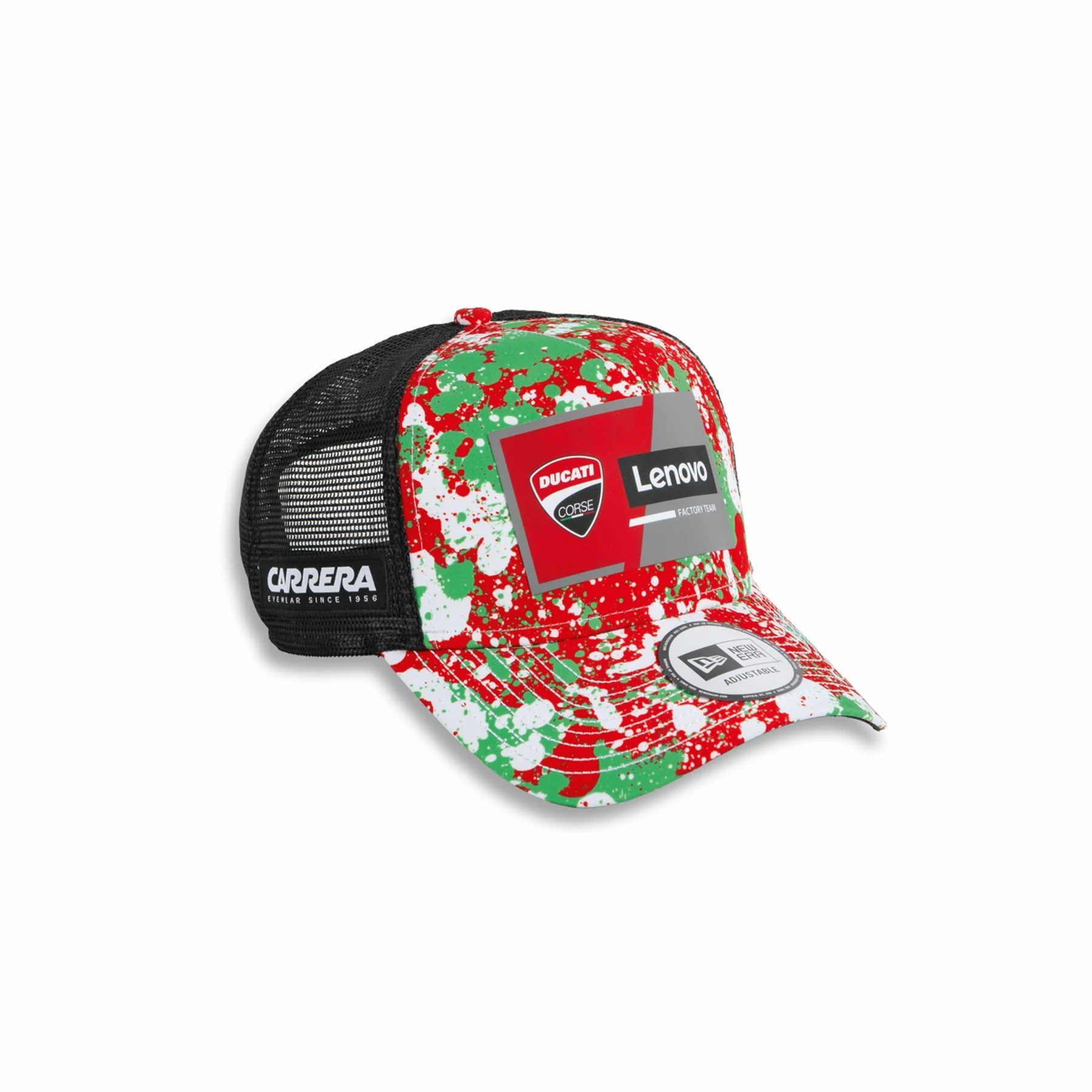 Cappellino - GP Mug - 25 Special Edition