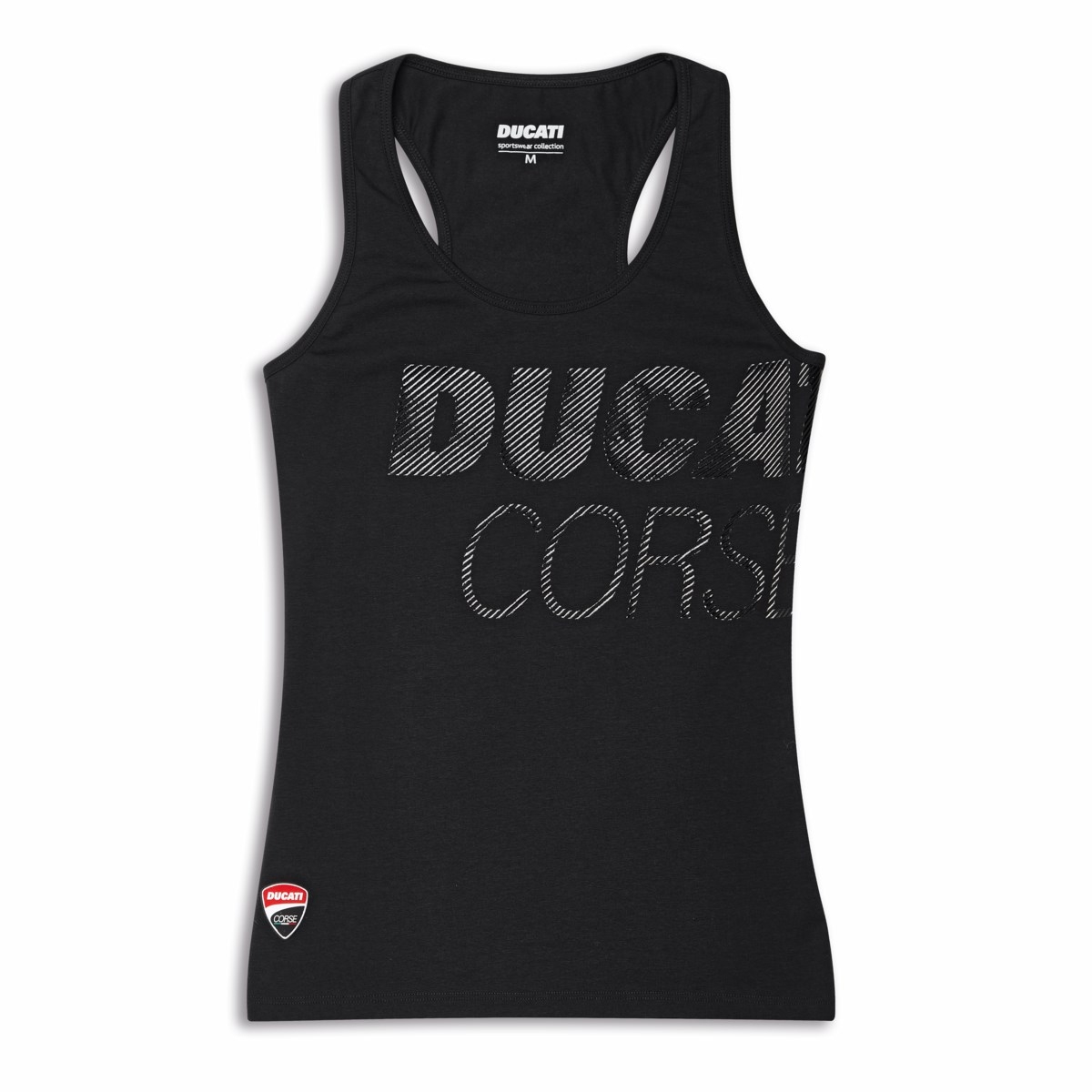 Canotta Donna DC Tonal 3.0