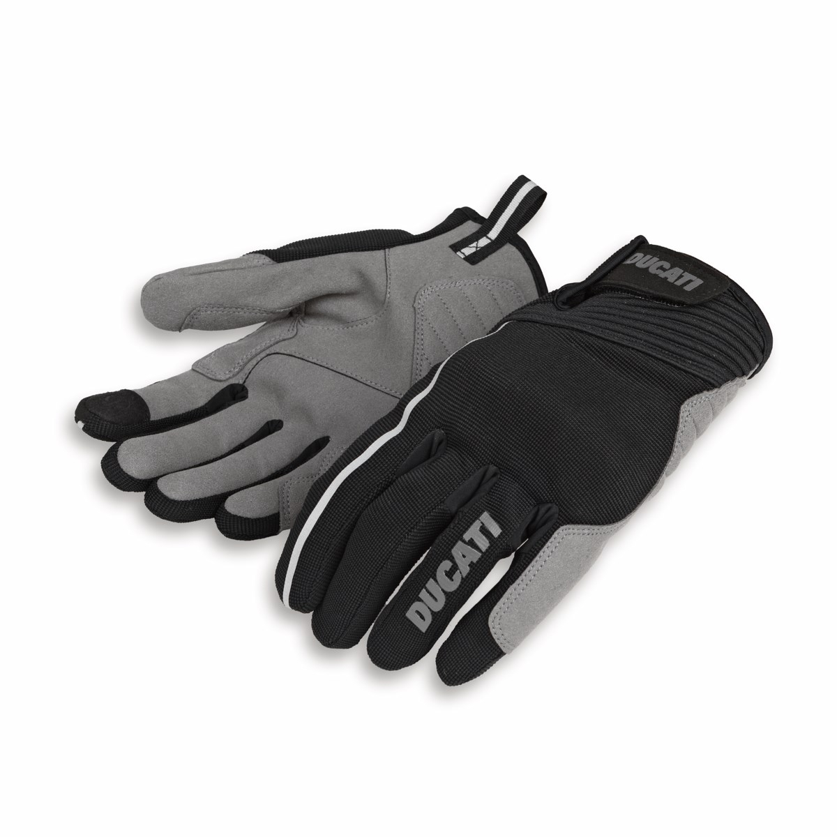 Overland C4 Guanti in tessuto Donna