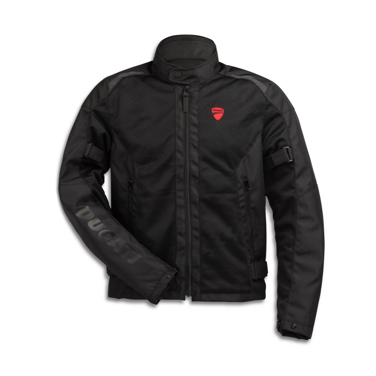 Speed Air C2 2.0 Giacca in tessuto Nero