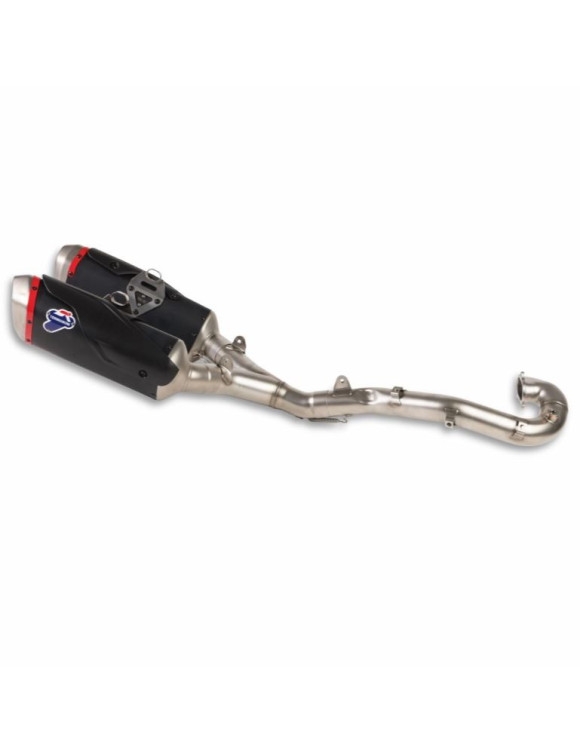 Scarico Racing 96482311AA Ducati Hypermotard 698