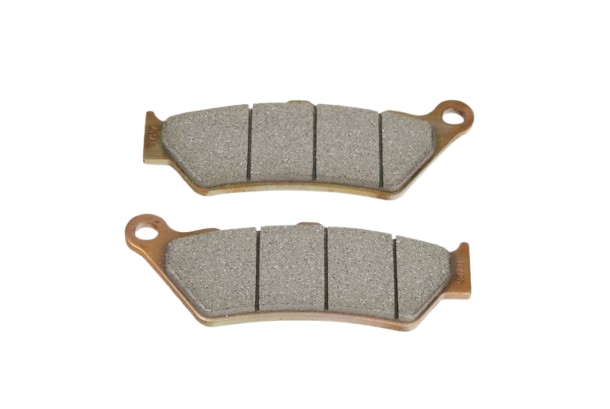 Coppia pastiglie freno anteriori Ducati Sportclassic , GT 1000