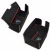 Coppia Fodere Interne 96781831AA per Valigie in Alluminio 96781731AA, Ducati Multistrada V4/S/RS, V2/S MY25, Desert X