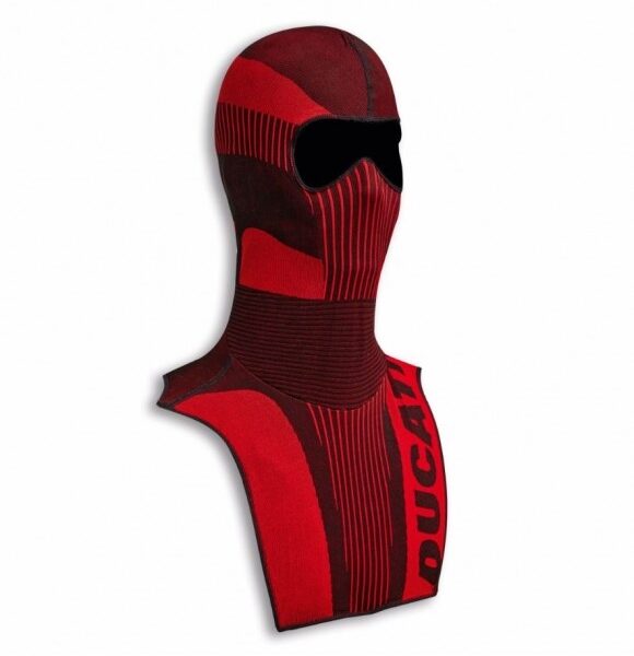 Sottocasco Unisex Originale Ducati Warm-UP 2 981072598