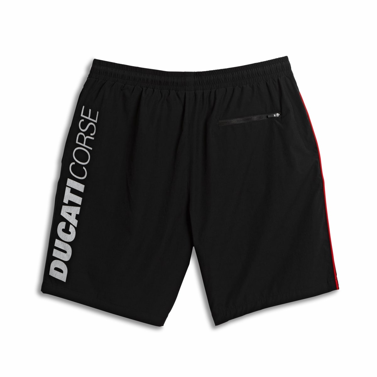 Fitness Pantaloncini Ducati - immagine 2