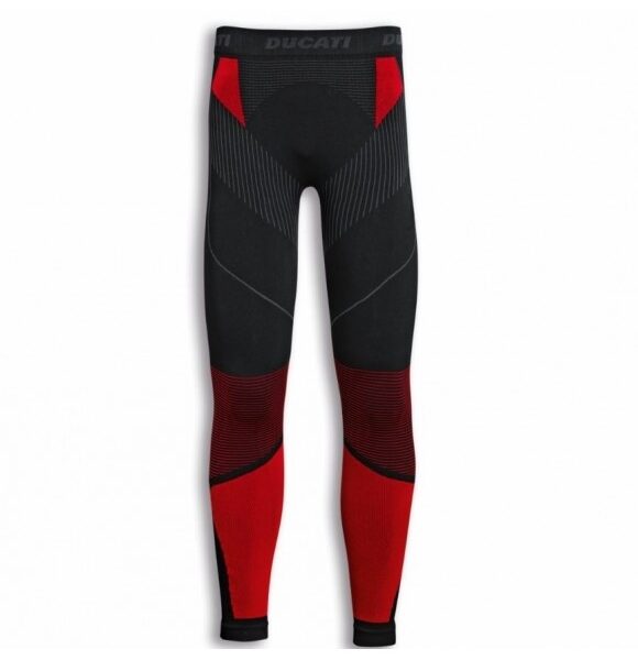 Pantaloni Termici Tecnici Originale Ducati Warm Up 2