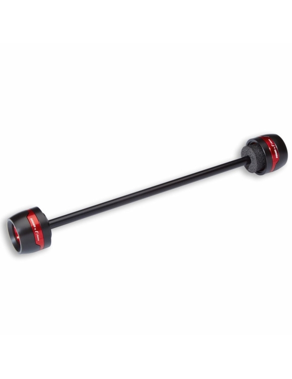 Slider Forcella Anteriore Rosso 97382221AA Ducati MY25 Panigale V2/S | MY25 Streetfigher V2/S | MY25 Multistrada V2/S
