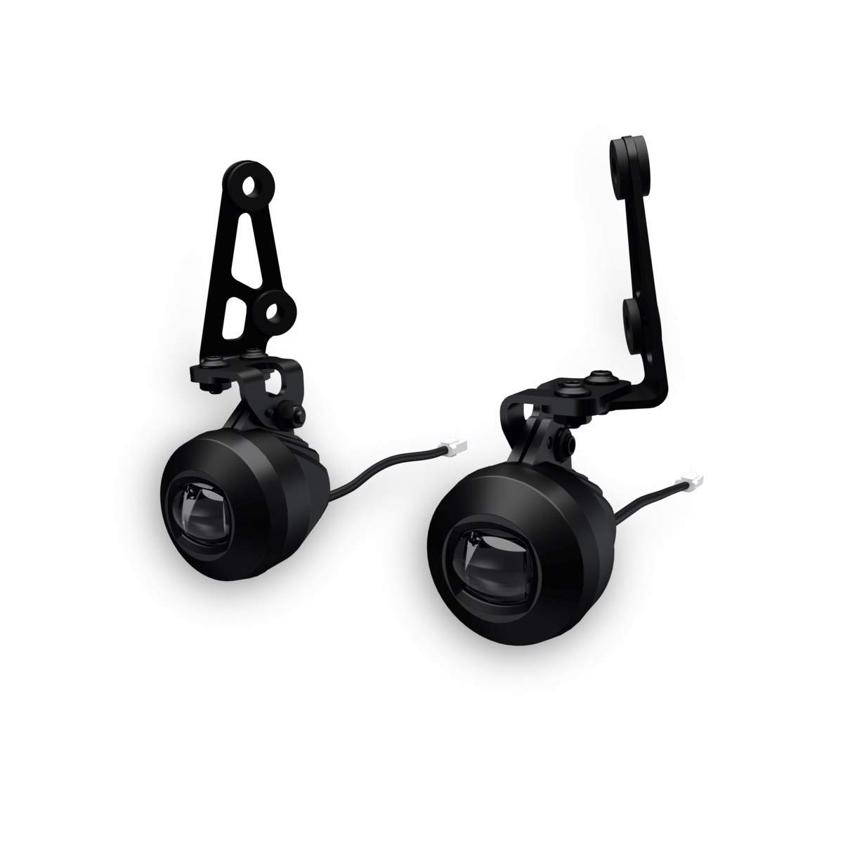 Coppia Faretti LED 96681602AA Ducati MY25 Multistrada V2 / S