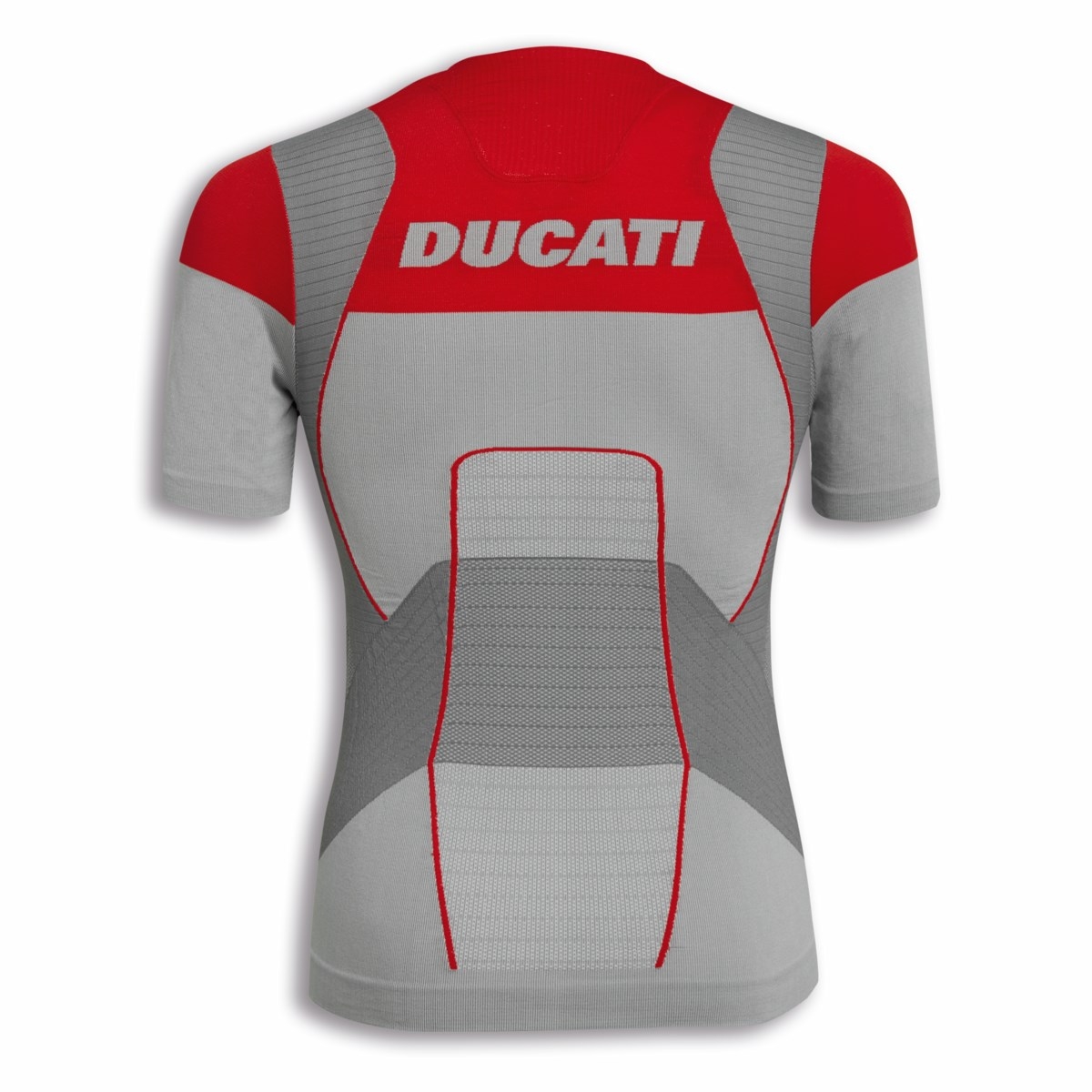 T-shirt Ducati Cool Down 2 tecnica a manica corta - immagine 2