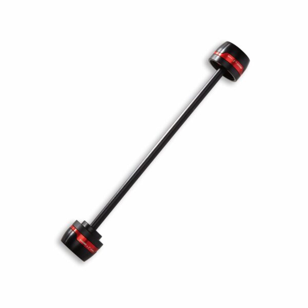 Slider Forcellone Posteriore Rosso 97382321AA Ducati MY25 Multistrada V2/S | MY25 Panigale V2/S | MY25 Streetfighter V2/S