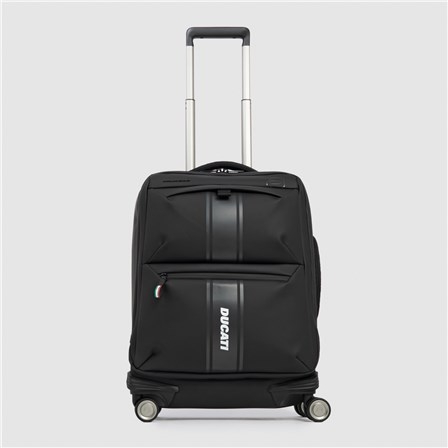 Piquadro CTX Trolley Ducati  Nero