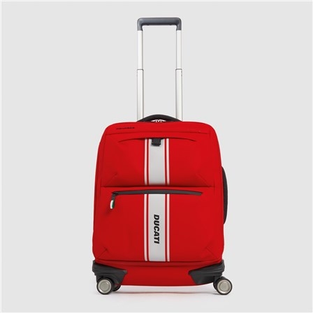 Piquadro CTX Trolley Ducati Rosso