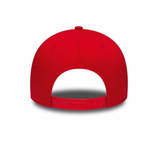Alternative view of NEX Company - Cappellino Ducati