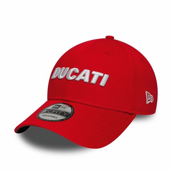 NEX Company - Cappellino Ducati