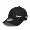 Cappellino Unisex Ducati NEX Black