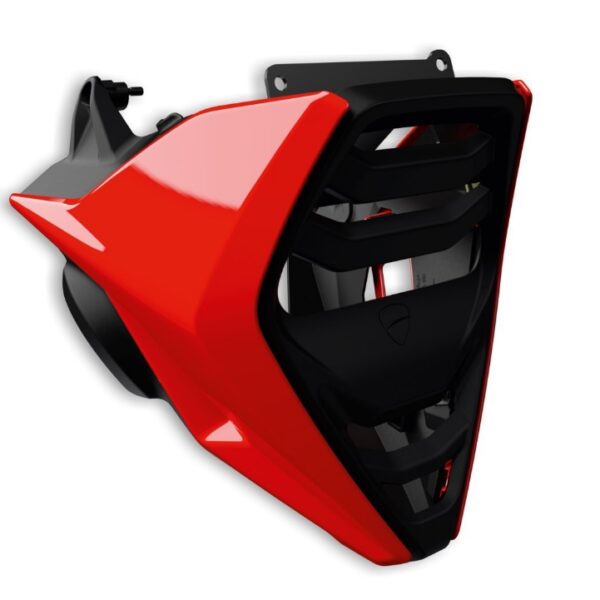 Puntale rosso per Ducati Monster V2