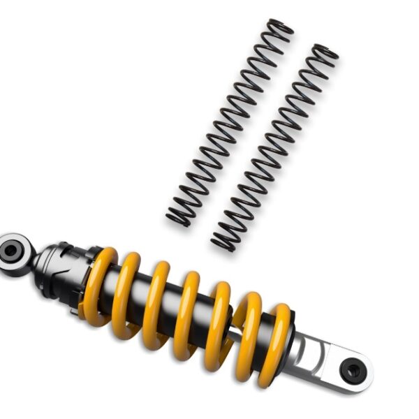 Kit sospensioni ribassate - 20 mm per Ducati Monster V2 2026
