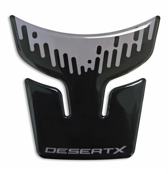 Protezione Adesiva Serbatoio 97480441AA - Ducati DesertX (2026-2027)