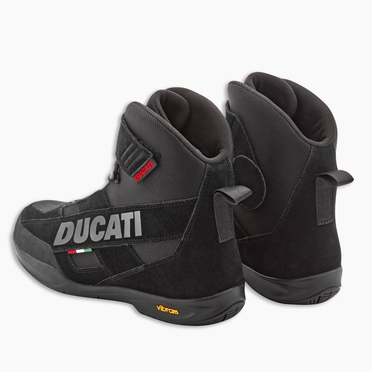 Company C4 2.0 - Stivali bassi tecnici Ducati - immagine 2