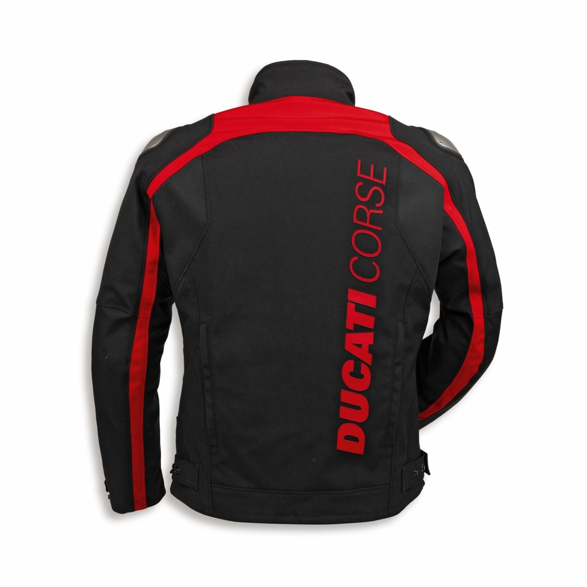 Ducati Corse tex C6 2.0 - Giacca in tessuto - immagine 2